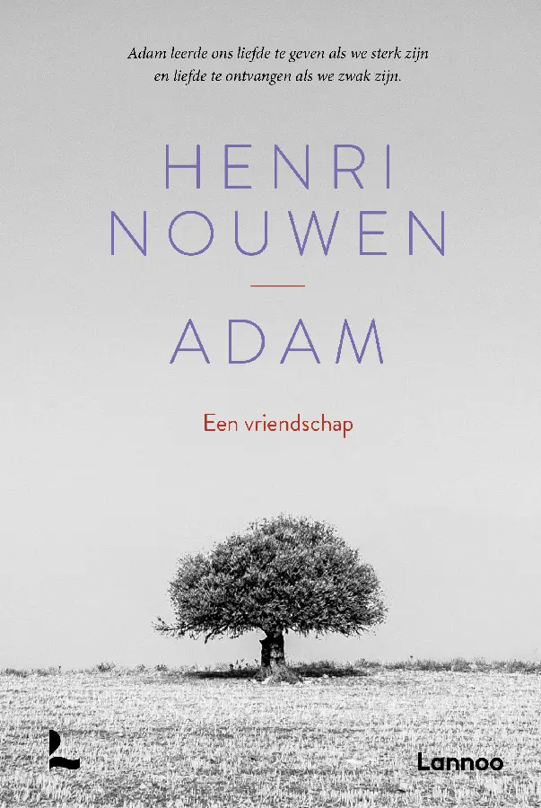 Adam, een vriendschap