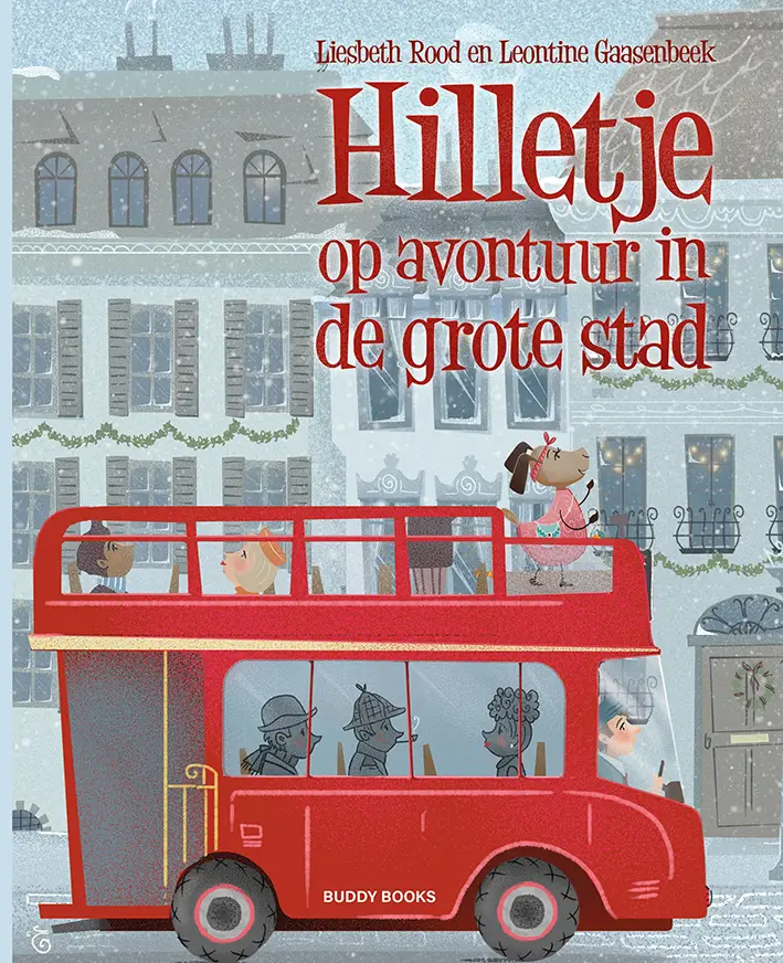 Hilletje