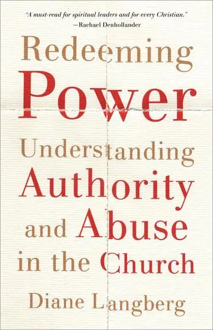 Redeeming Power Understanding Authority