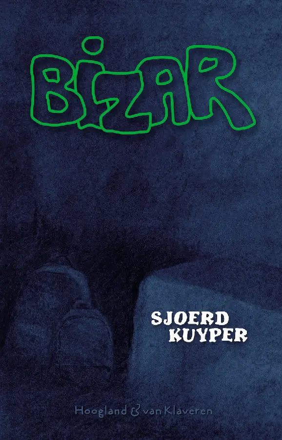 Bizar