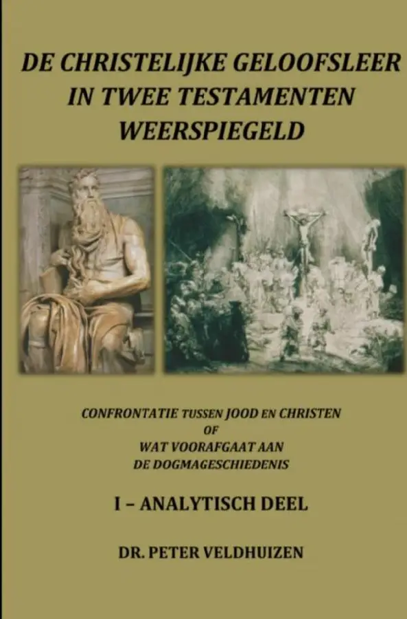 de christelijke geloofsleer in twee test
