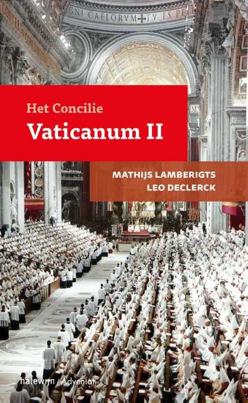 Concilie vaticanum II