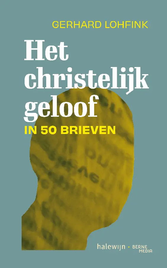 Het christelijk geloof in 50 brieven
