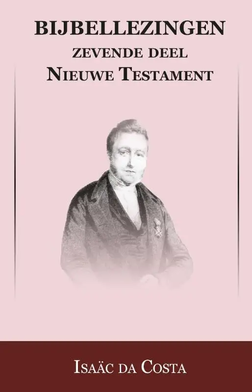 Nieuwe Testament / Gethsemane t/m Hemelv