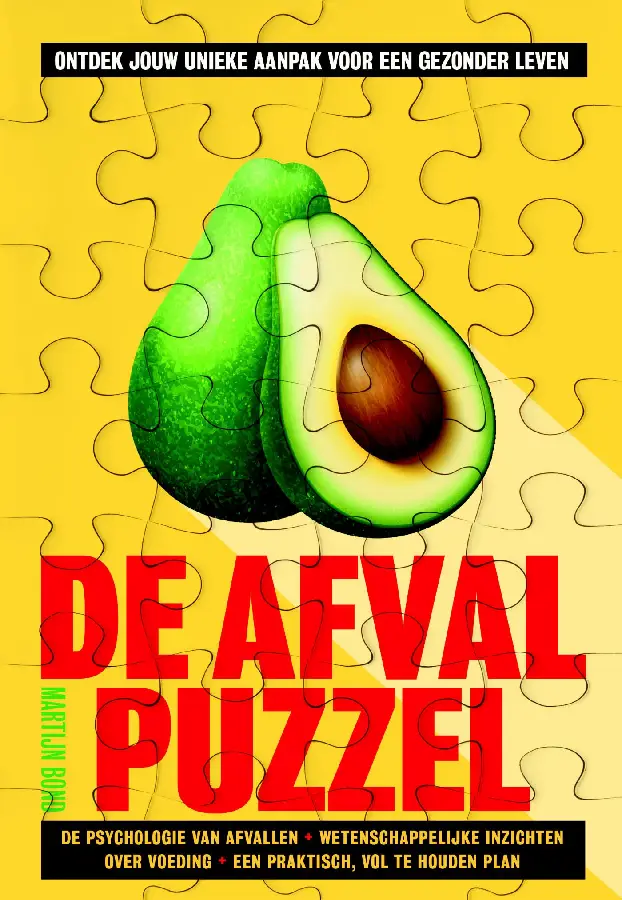 De afvalpuzzel
