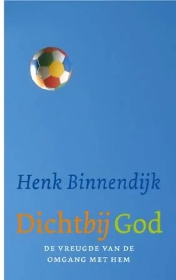 Dichtbij God / deel .