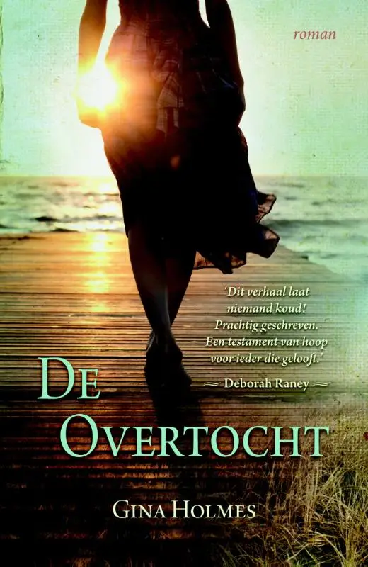 De overtocht