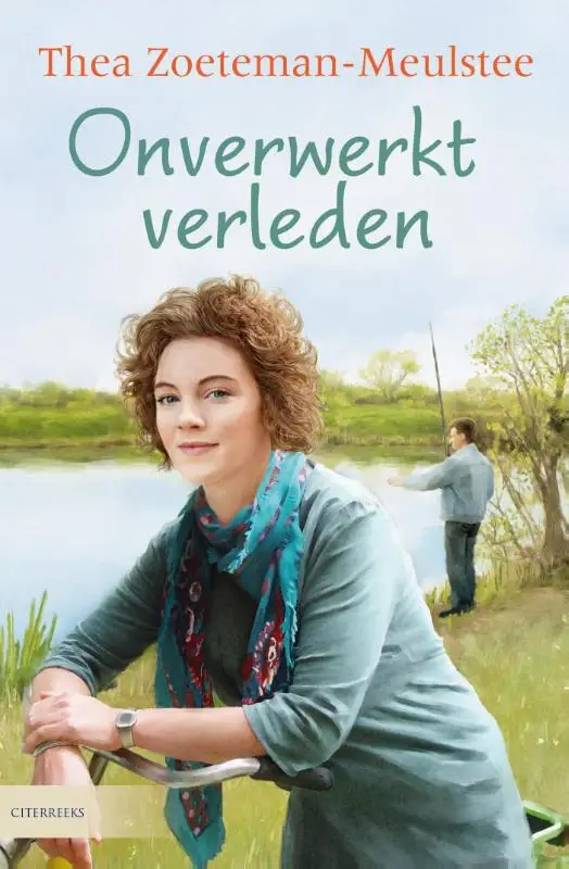 Onverwerkt verleden