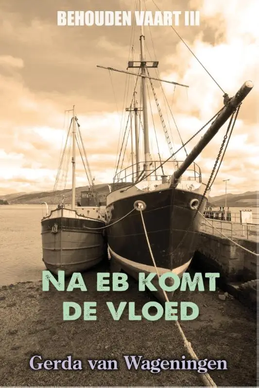 Na eb komt de vloed
