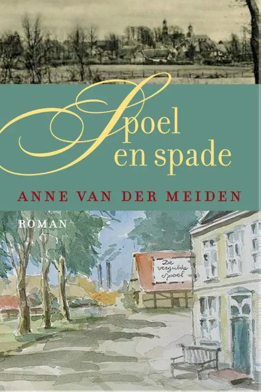 Spoel en spade
