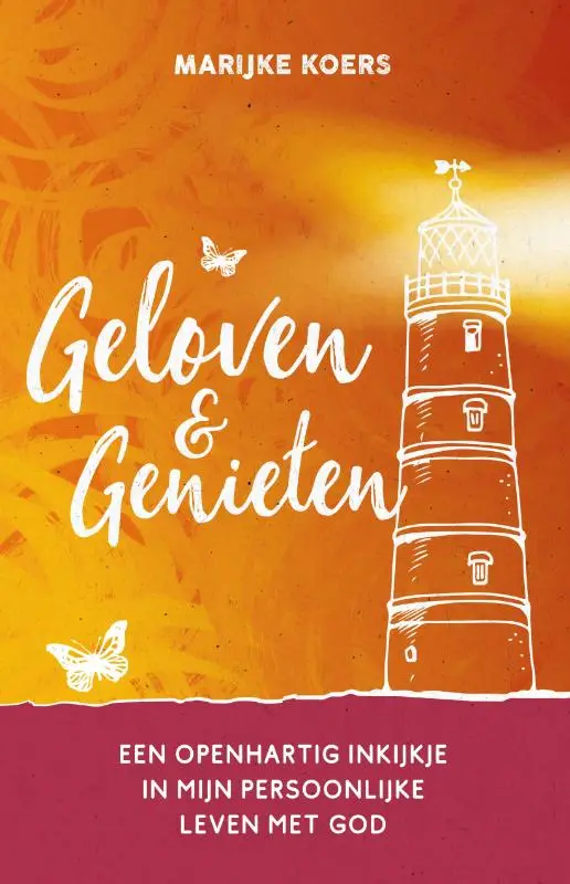 Geloven en Genieten