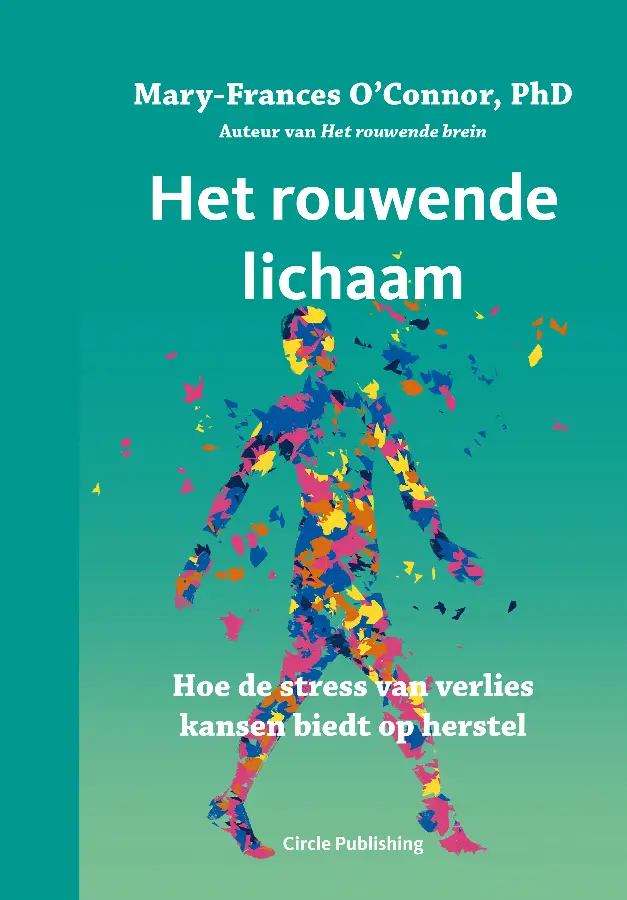 Het rouwende lichaam