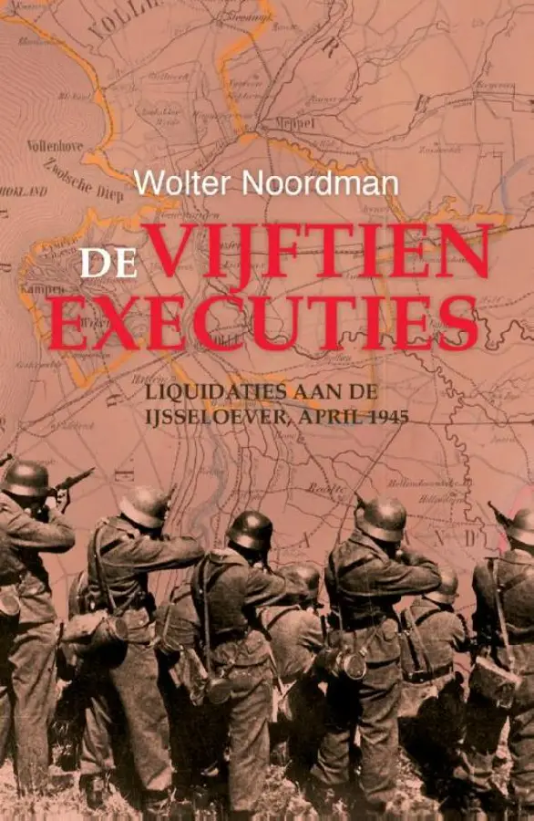De vijftien executies