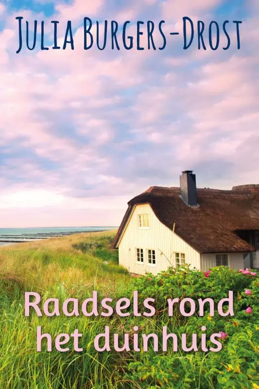 Raadsels rond het duinhuis