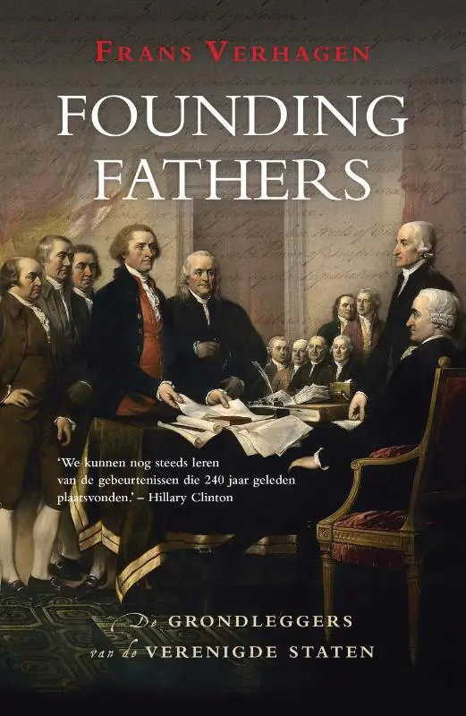 De Founding Fathers