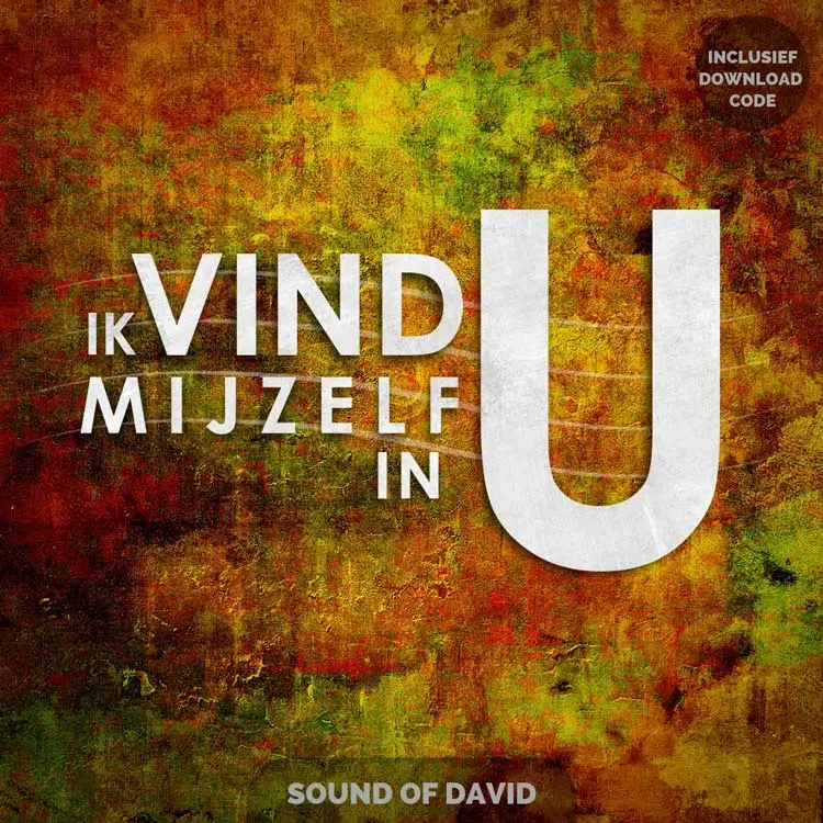 Ik vind mijzelf in U