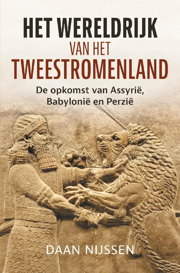 Het wereldrijk van het Tweestromenland