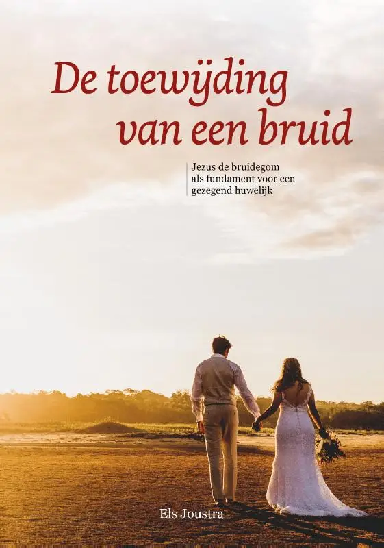 De toewijding van een bruid