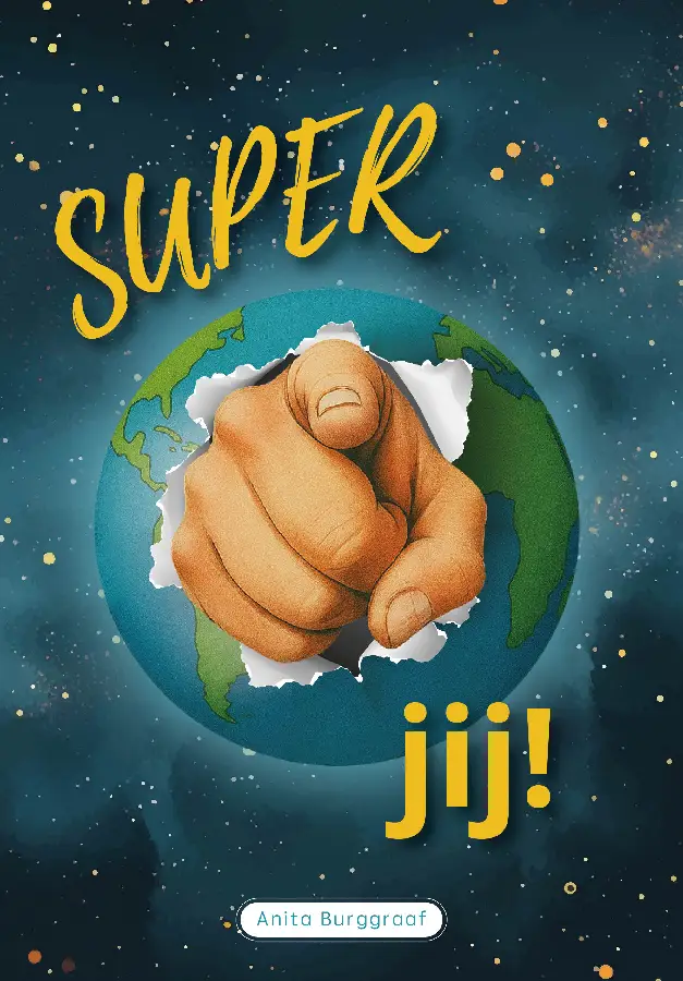 SUPER jij