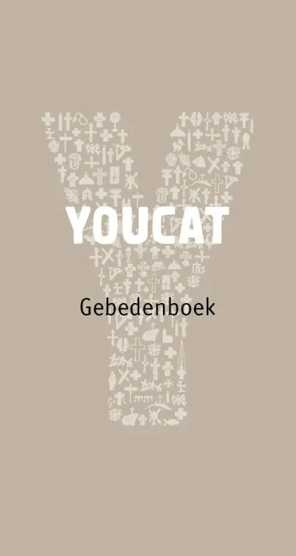 YOUCAT Gebedenboek jongeren