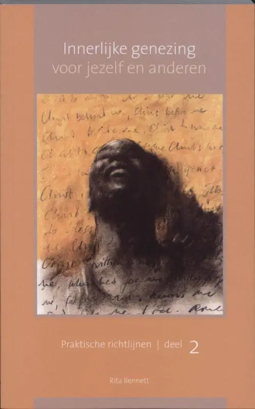 Innerlijke genezing voor jezelf 2