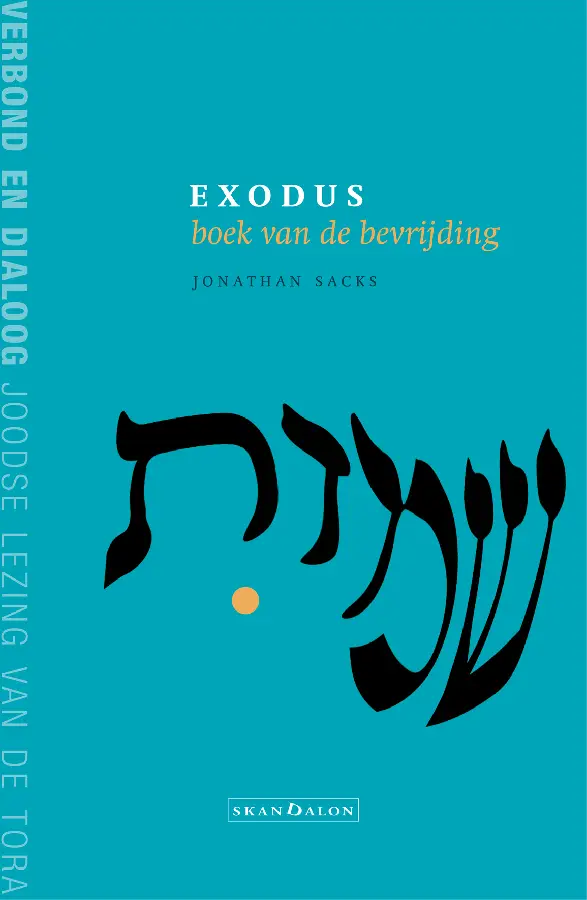 Exodus, boek van de bevrijding (dl. 2)