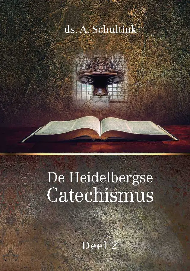 Heidelbergse catechismus 2
