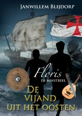 Vijand uit het oosten deel 9