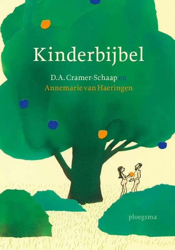 Kinderbijbel