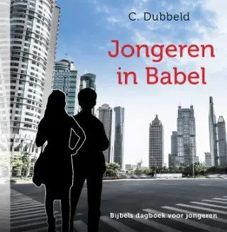 Jongeren in babel