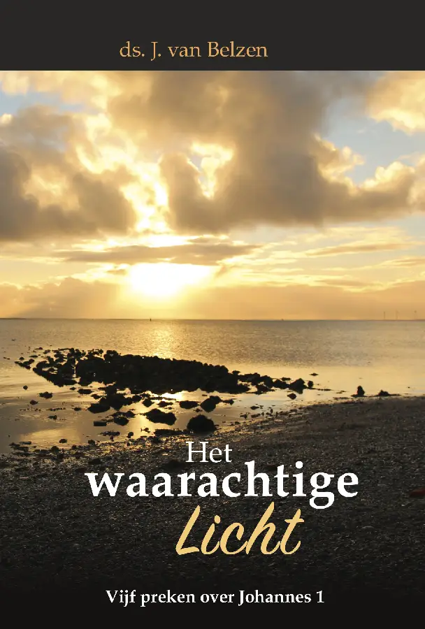 Het waarachtige licht