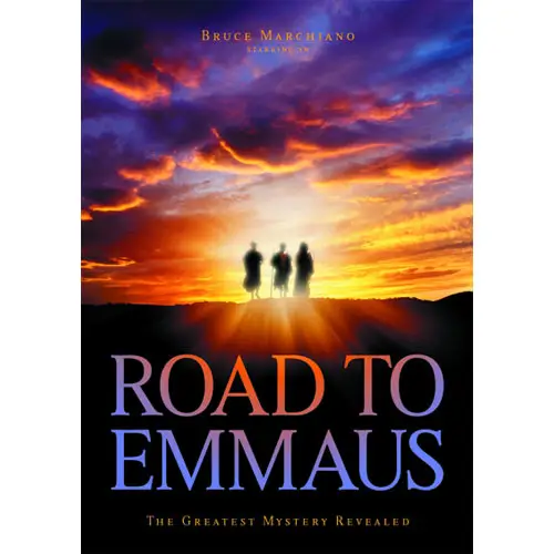 Road to Emmaus