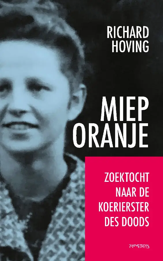 Miep Oranje