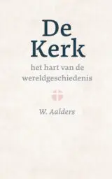 De kerk hart van de wereldgeschiedenenis