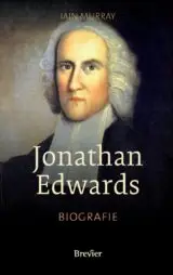 Jonathan Edwards, biografie