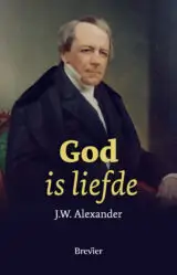 God is liefde