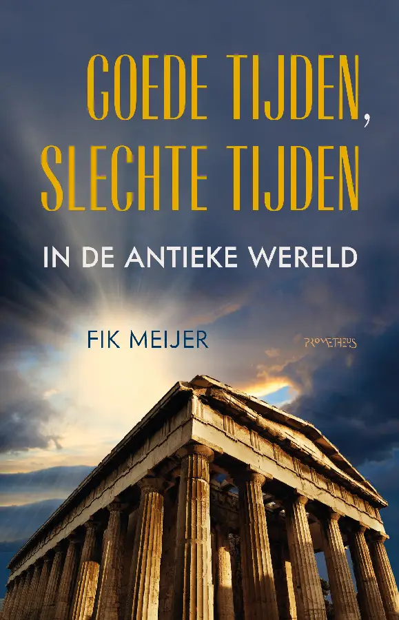 Goede tijden, slechte tijden in de antie