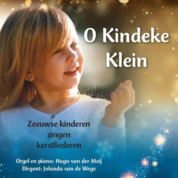O kindeke klein
