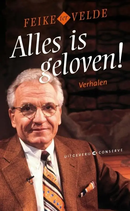 Alles is geloven !