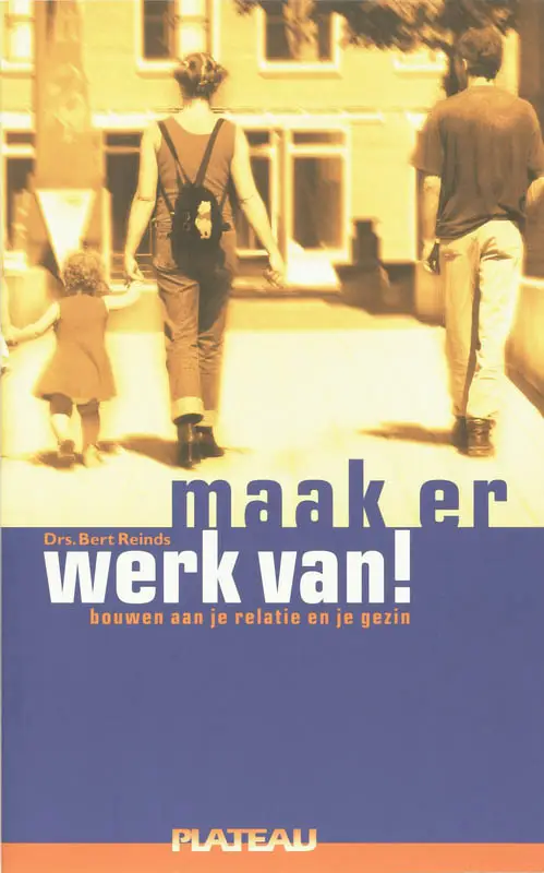 Maak er werk van ! / druk 1