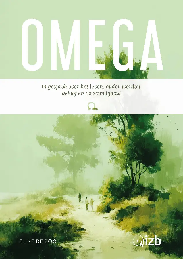 Omega, over leven en ouder worden