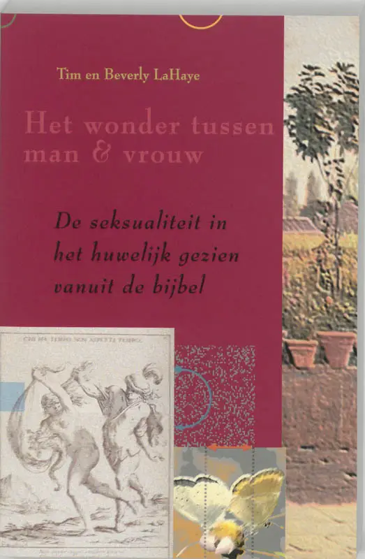 Het wonder tussen man & vrouw