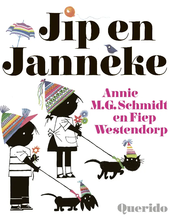 Jip en Janneke