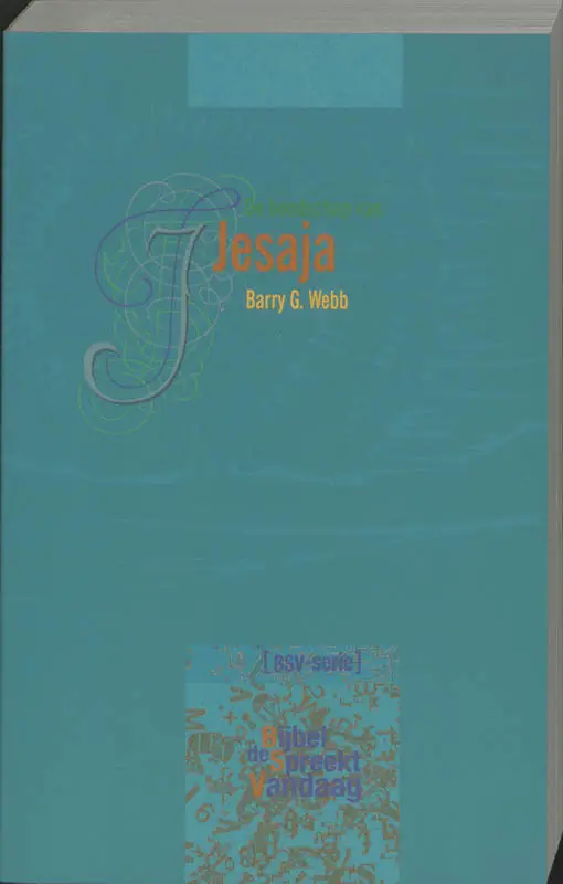 De boodschap van Jesaja