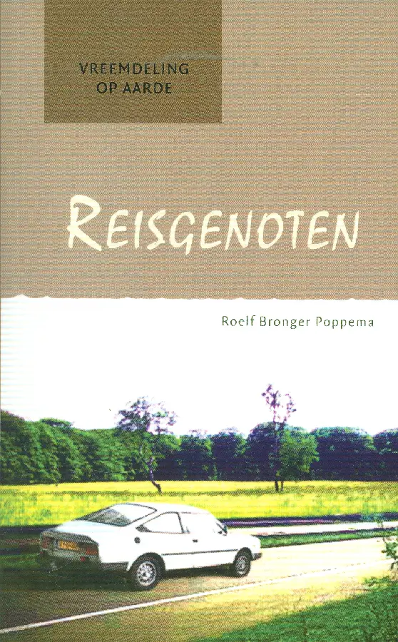 Reisgenoten