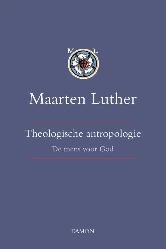 Theologische antropologie / band I - De