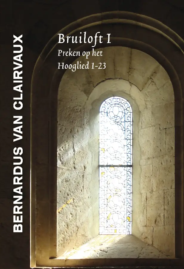 Bernardus van Clairvaux, Bruiloft I