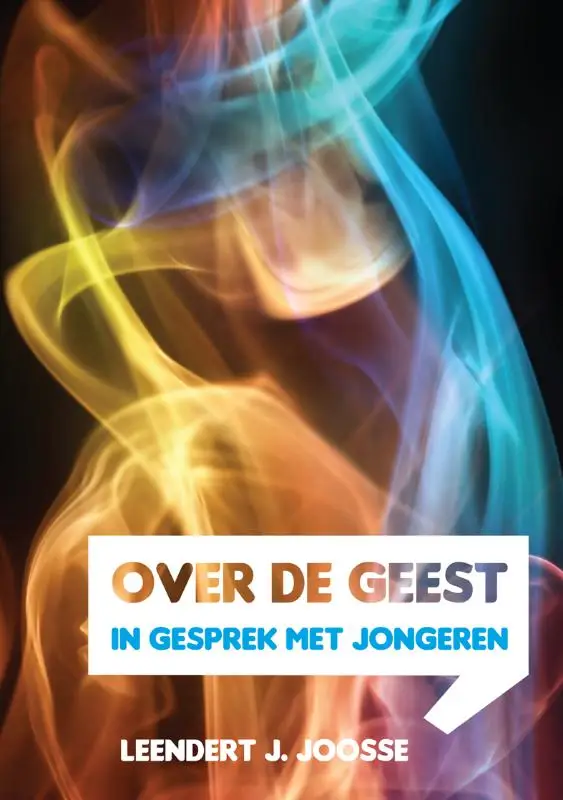 Over de Geest / druk 1