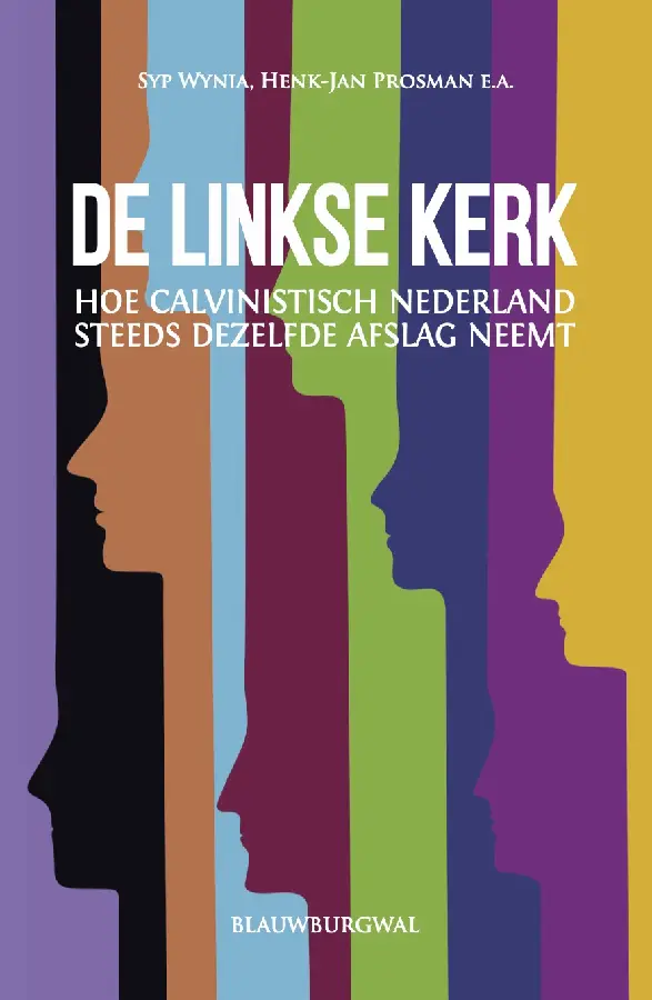 De linkse kerk