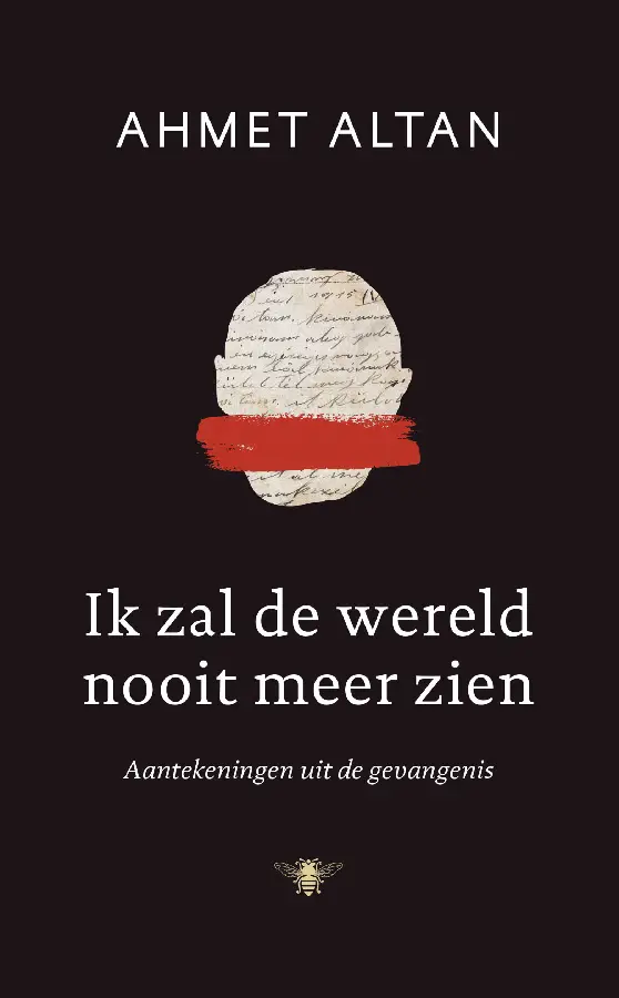 Ik zal de wereld nooit meer zien